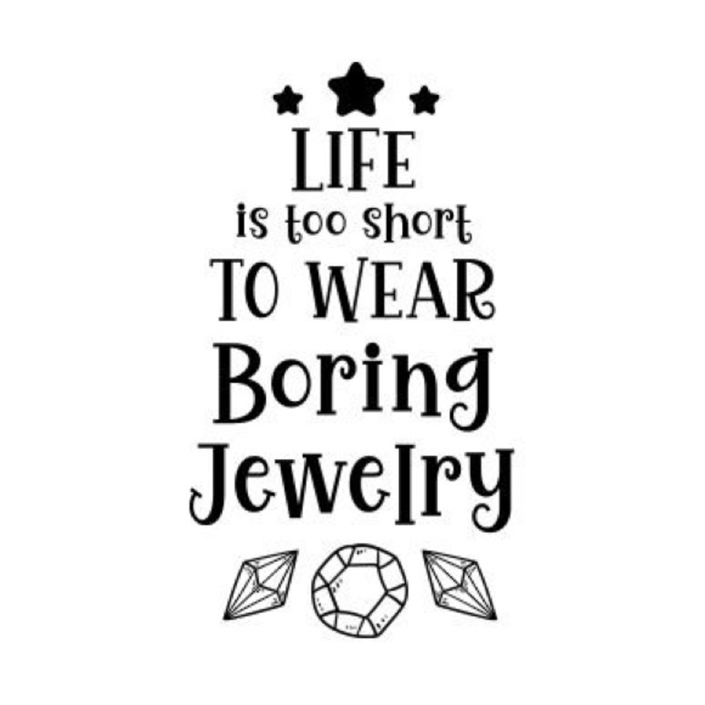 Live jewelry pulls #1